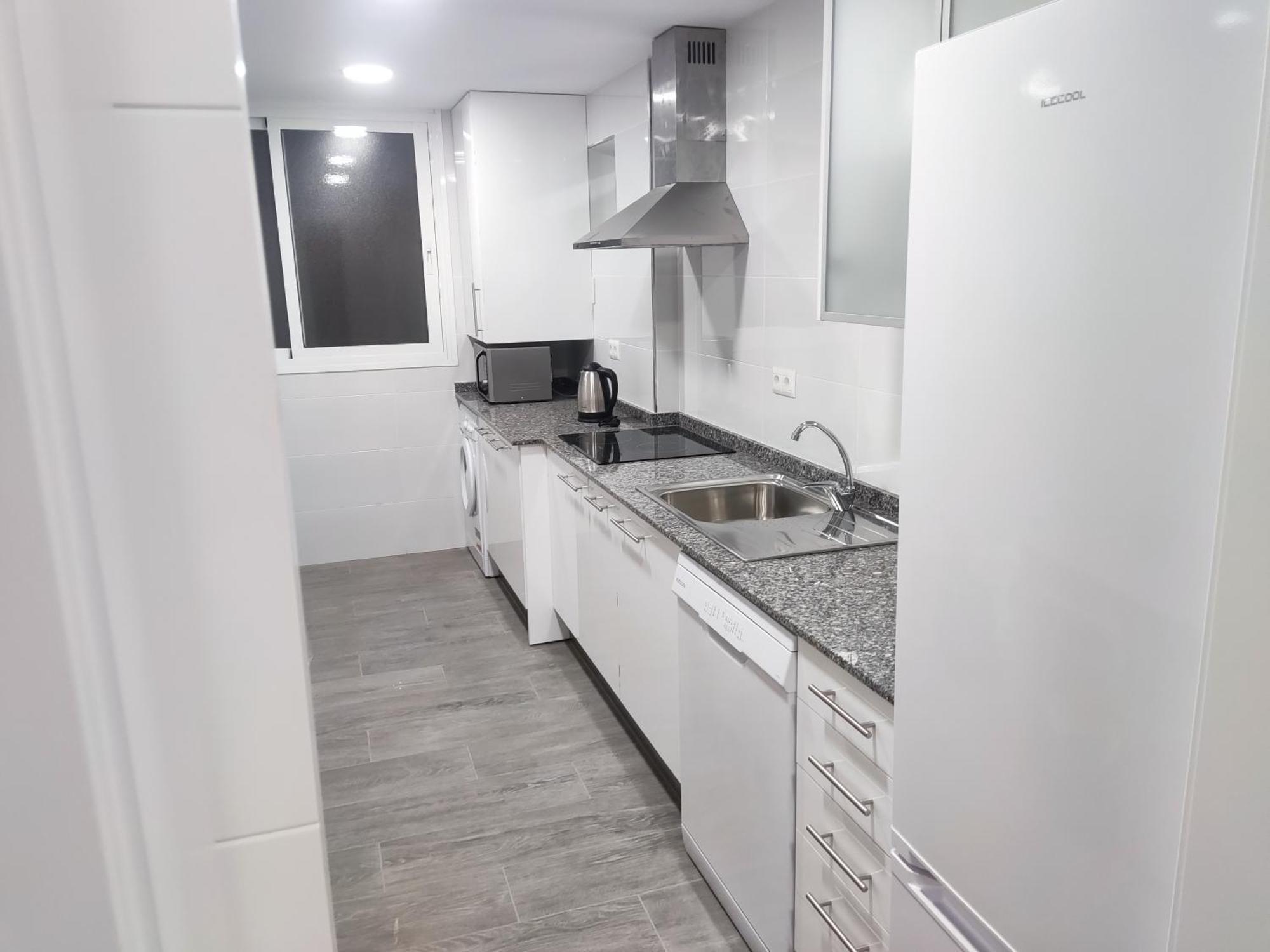 Appartement Torcal Centro *