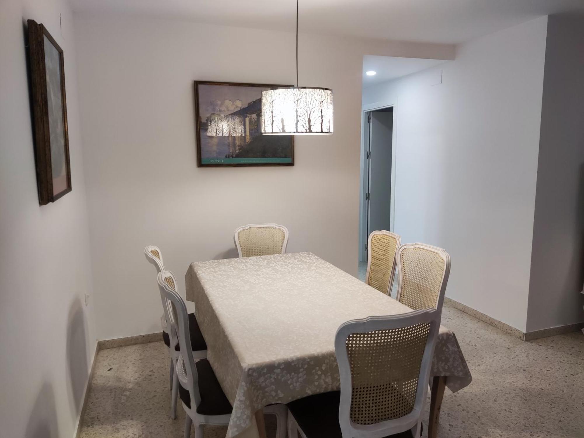 Appartement Torcal Centro Málaga
