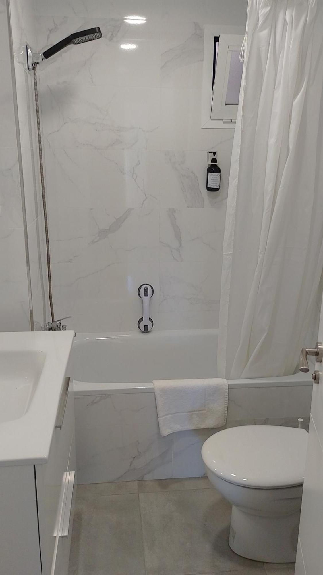 Apartamento Torcal Centro